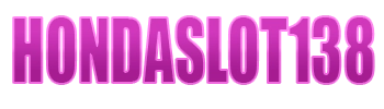 HONDASLOT138